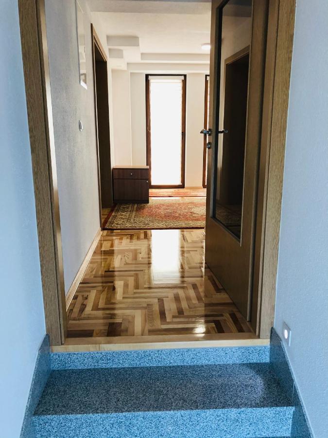 Exclusive Apartments Visoko 2022 Exterior foto