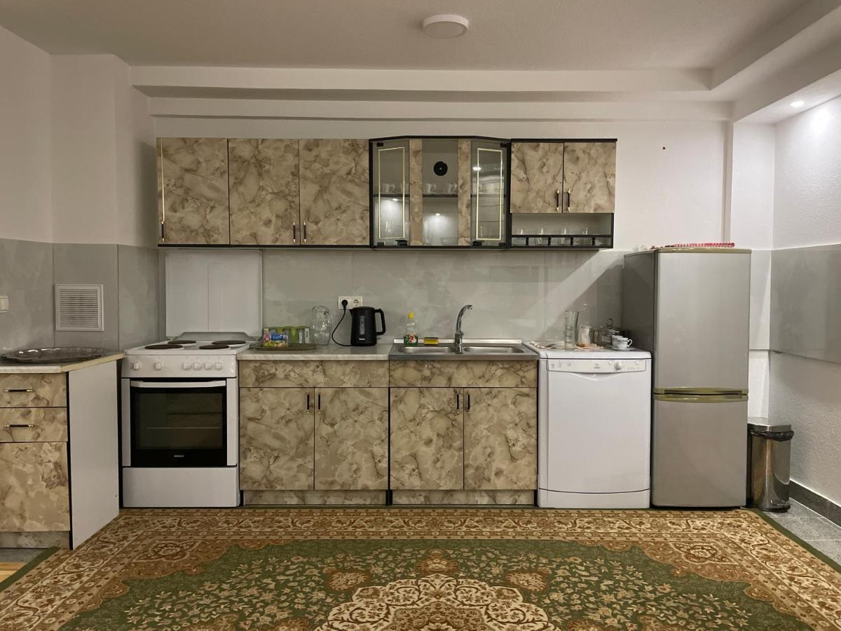 Exclusive Apartments Visoko 2022 Exterior foto