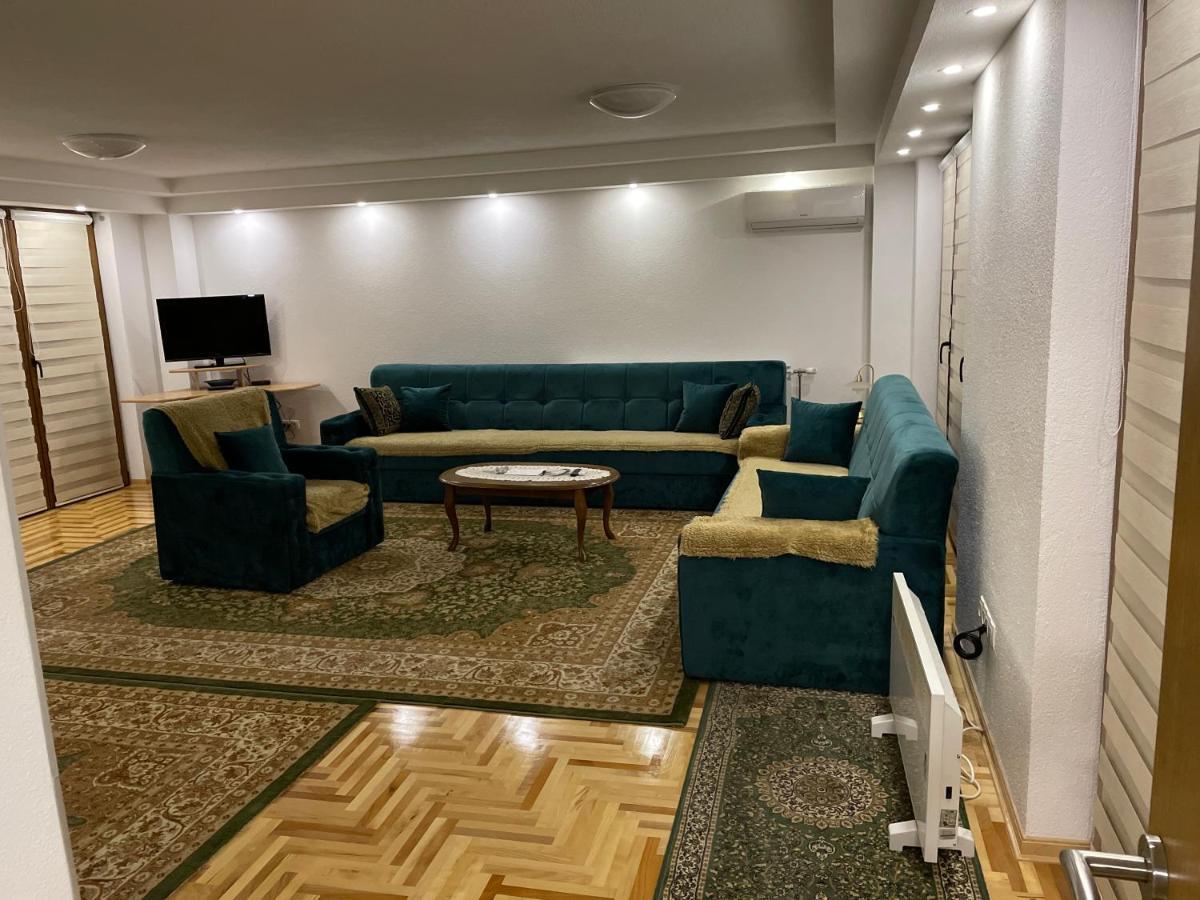 Exclusive Apartments Visoko 2022 Exterior foto