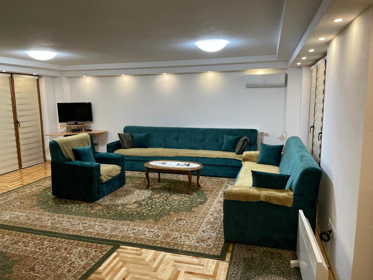 Exclusive Apartments Visoko 2022 Exterior foto