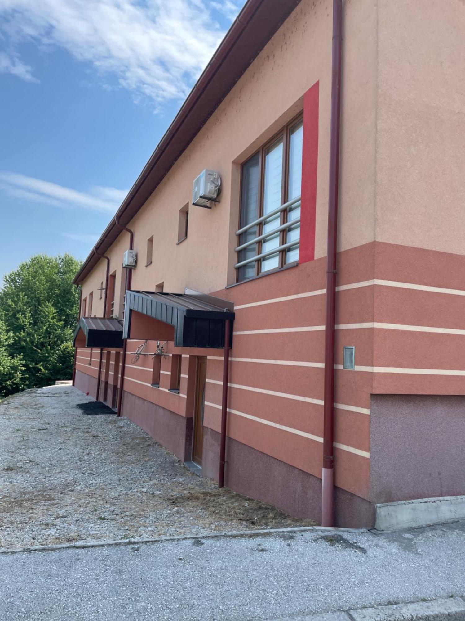 Exclusive Apartments Visoko 2022 Exterior foto